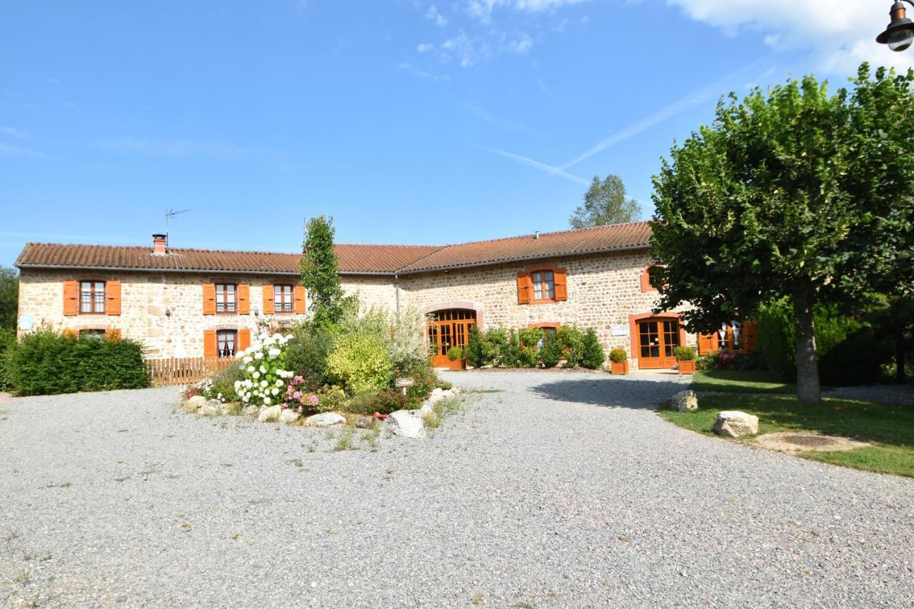 Domaine De La Plagnette Hotel Les Salles Luaran gambar